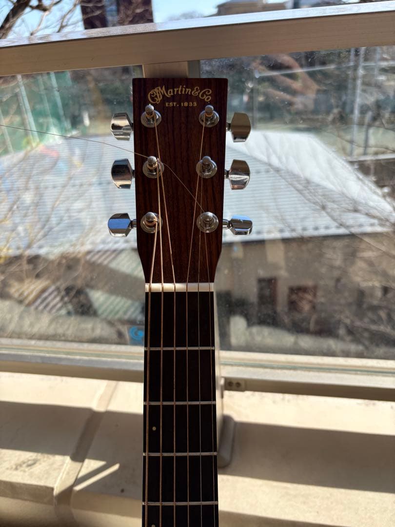 Martin & Co. OMCPA4 アコースティックギター エレアコ
