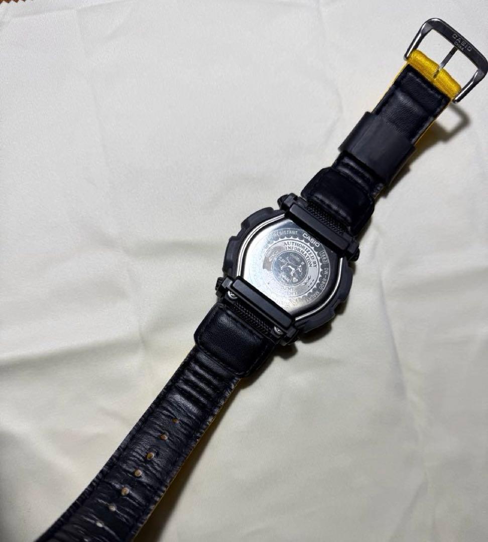 G-SHOCK アニエスベー　DW-8800