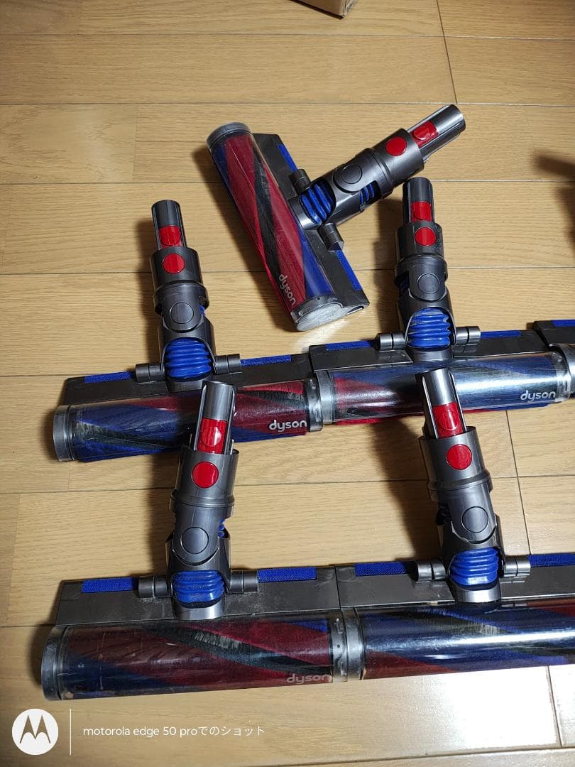 サーモソ★SV21ヘッド★10個セット