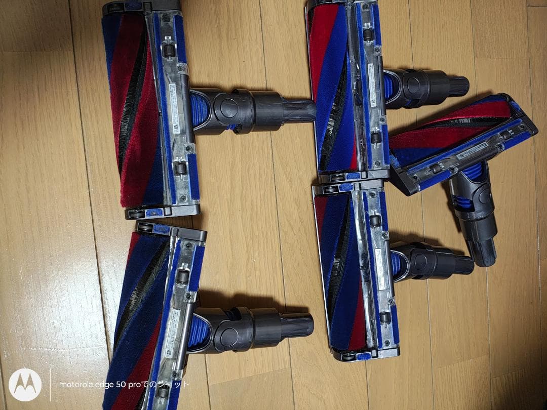 サーモソ★SV21ヘッド★10個セット