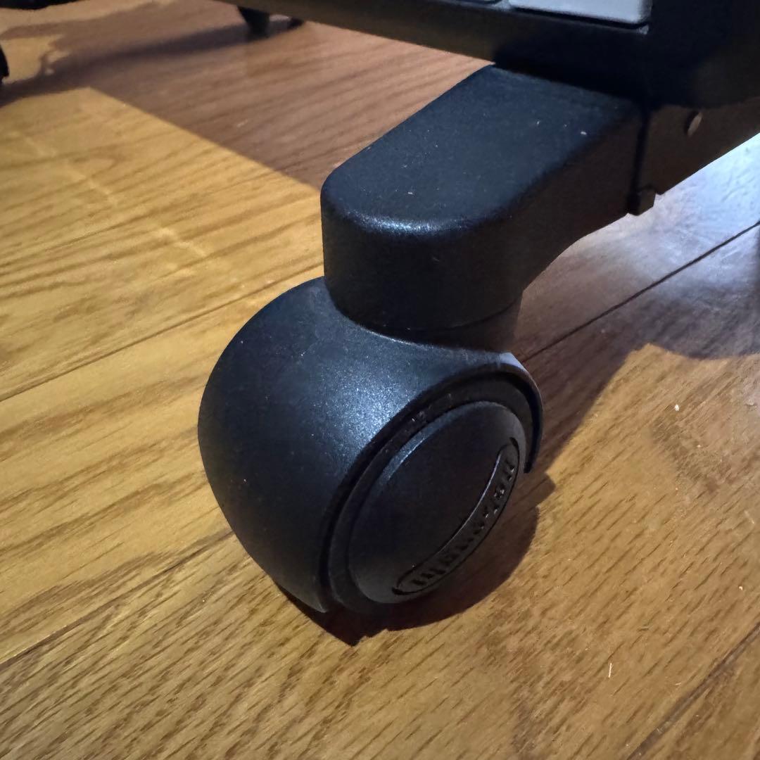 デロンギ マルチダイナミックヒーター MDHAA15WIFI-BK カバー付