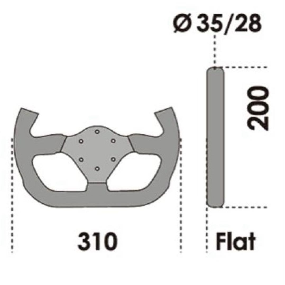 パーツ sparco P310 OPEN