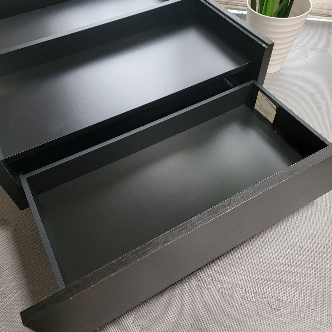 GS-BOXY COFFEE TABLEカマラスボックス テーブル