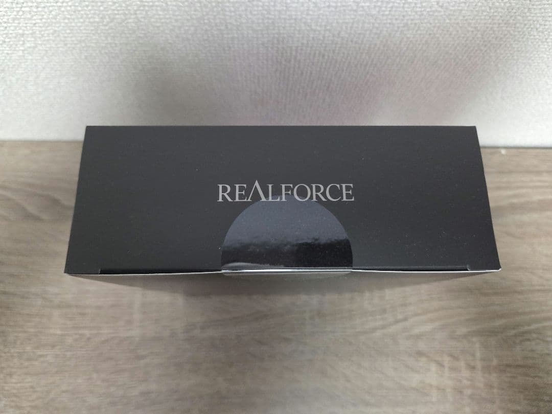 REALFORCE RT1 テンキーボード T1UX11