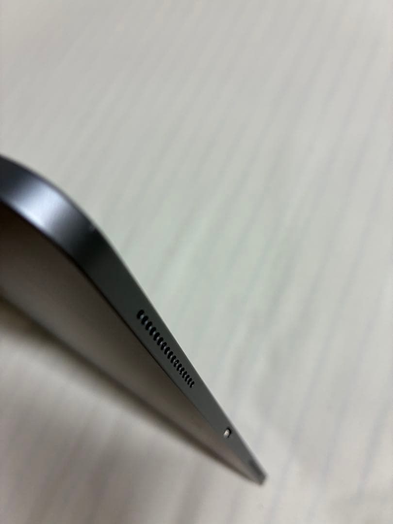 り*ご様 【ジャンク】iPad Pro 12.9インチ 第4世代 128GB