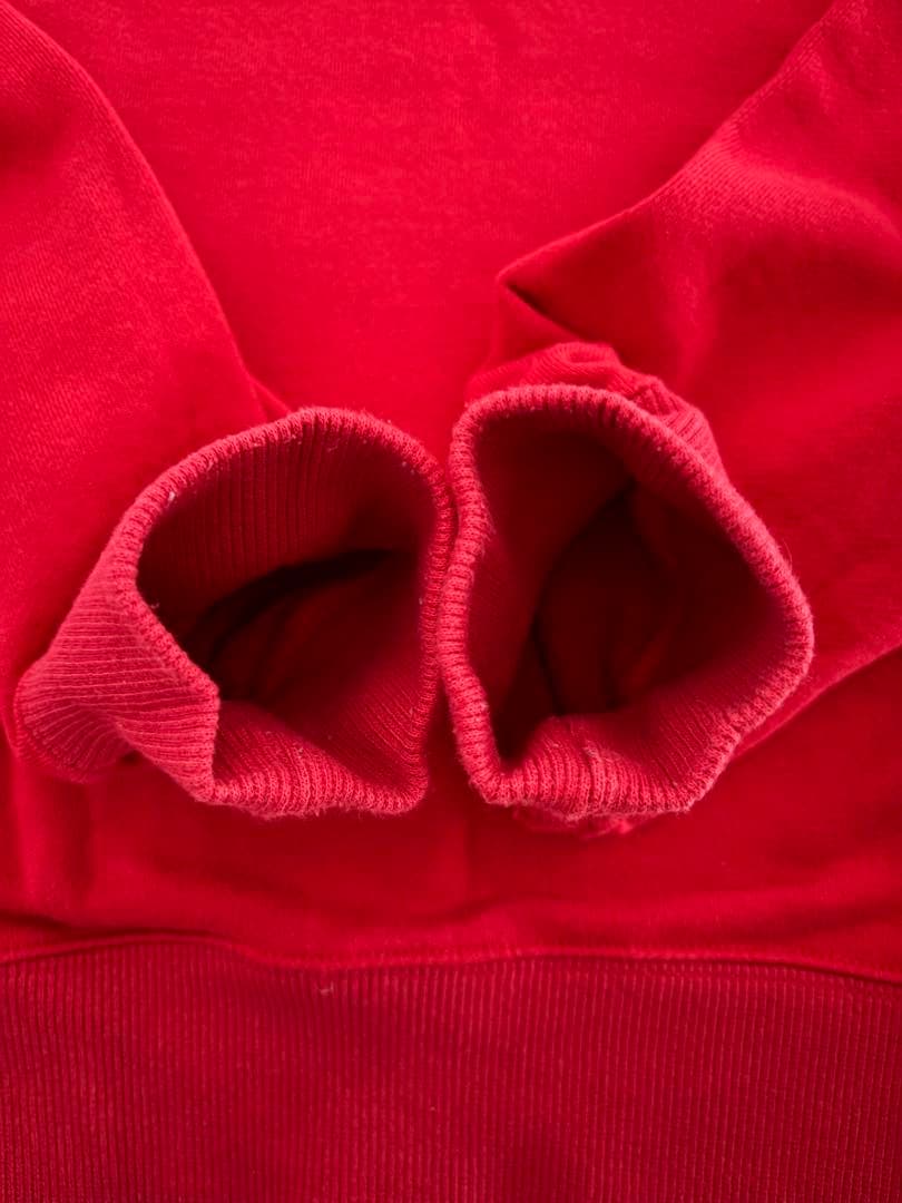 new vintage golf スウェット