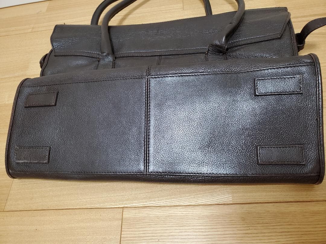 【うどんさん専用】HUGO BOSS ヒューゴボス オールド トラベルバッグ