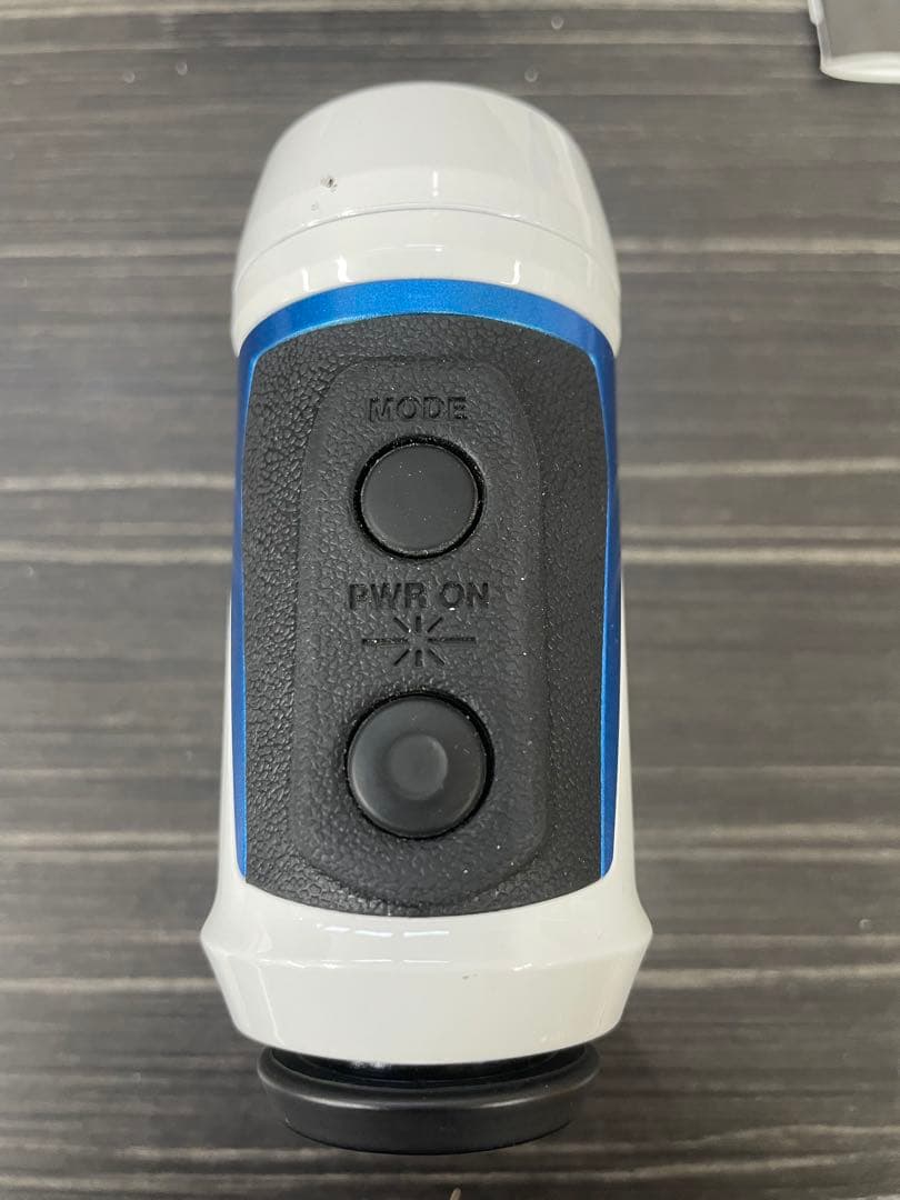 Nikon ニコン　COOLSHOT PRO ゴルフ用距離計　動作確認済み