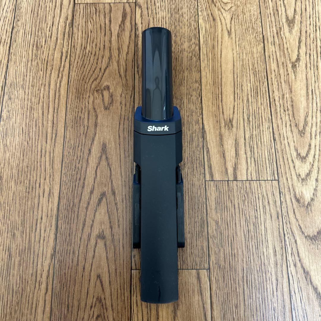 Shark コードレススティッククリーナー　CS100J