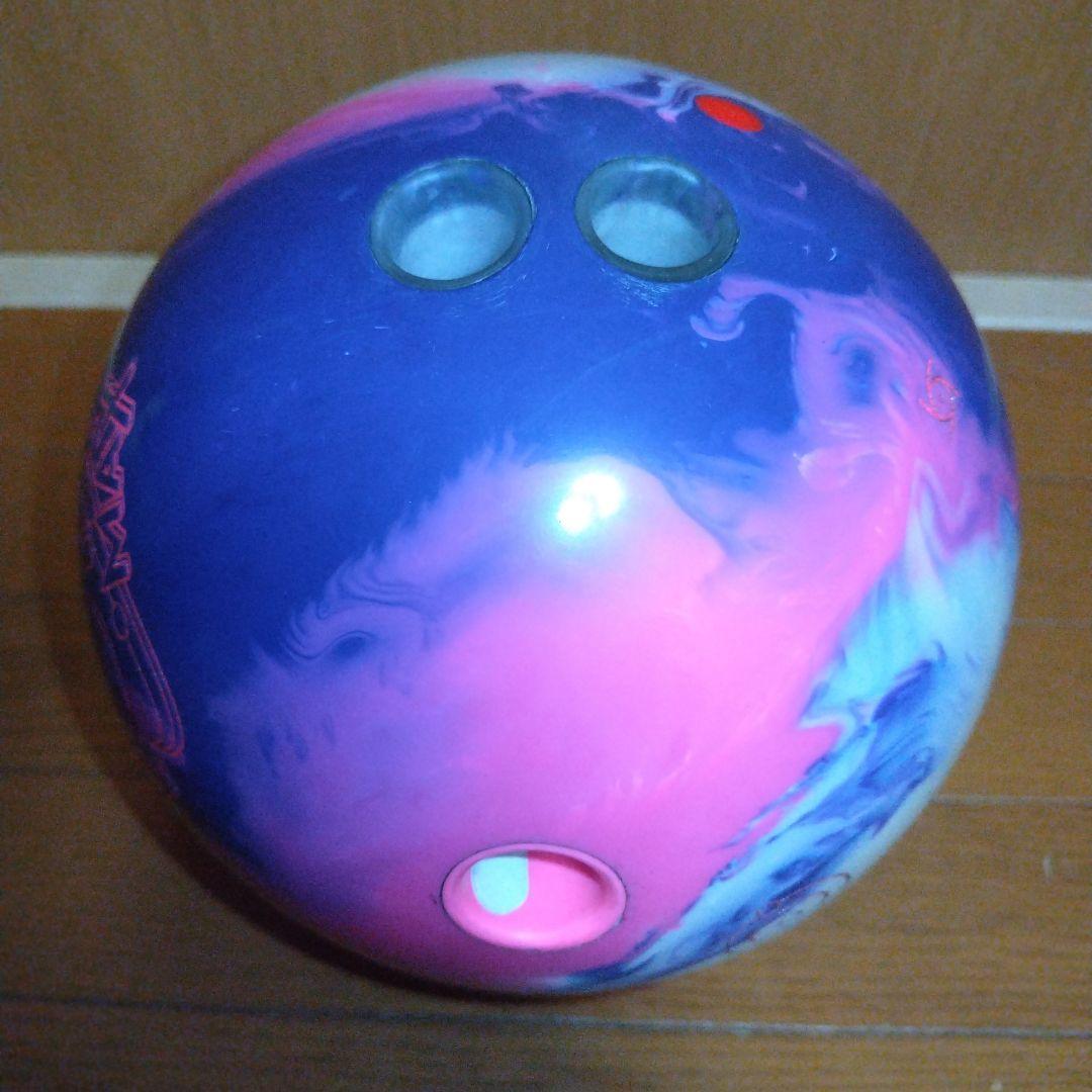 STORM ION MAX ボウリングボール