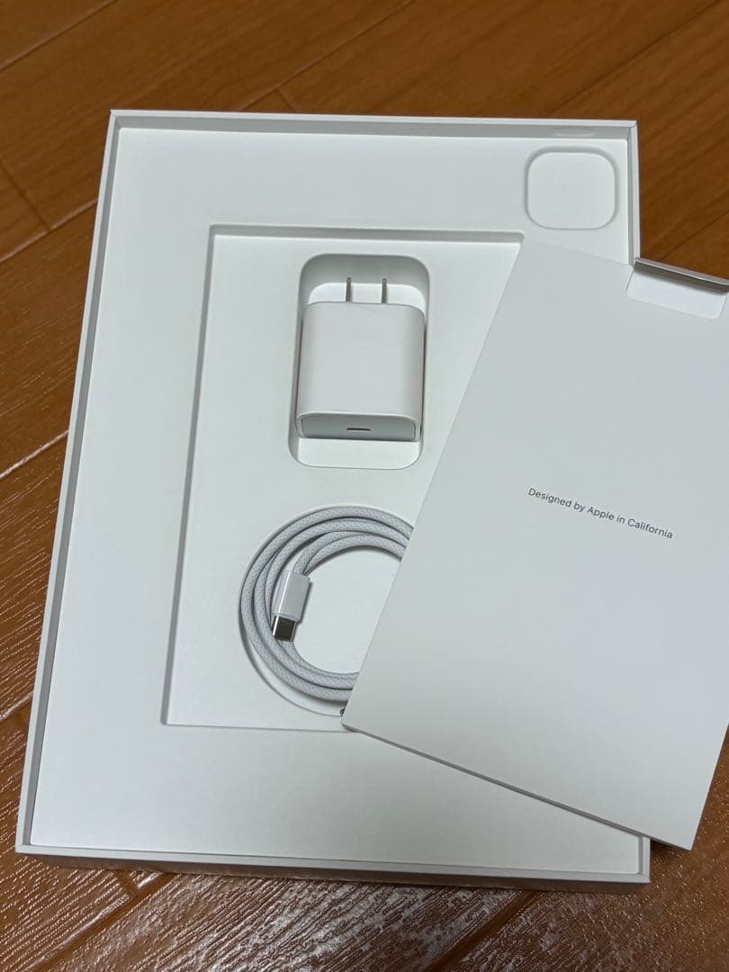 【美品】iPadPro11インチ(第4世代)256GB Wi-Fiモデル＋ケース