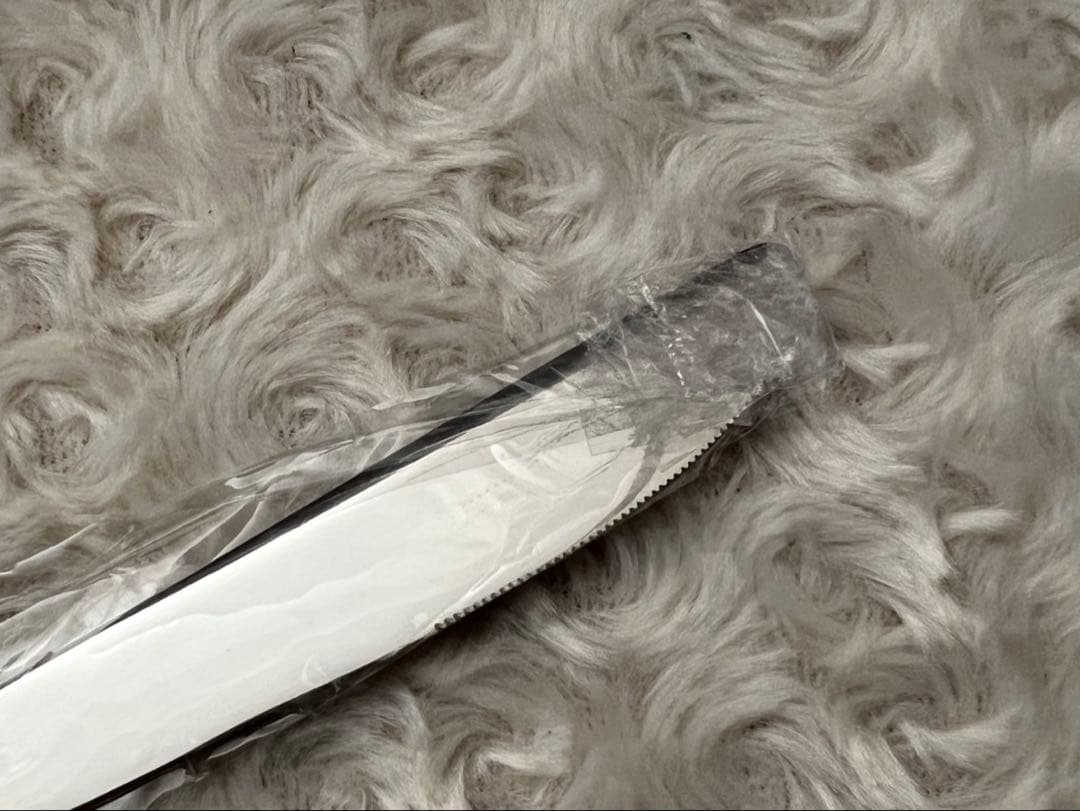 アズマ　カトラリーセット　AxZ 金彩　ディナーセット〈29本セット〉