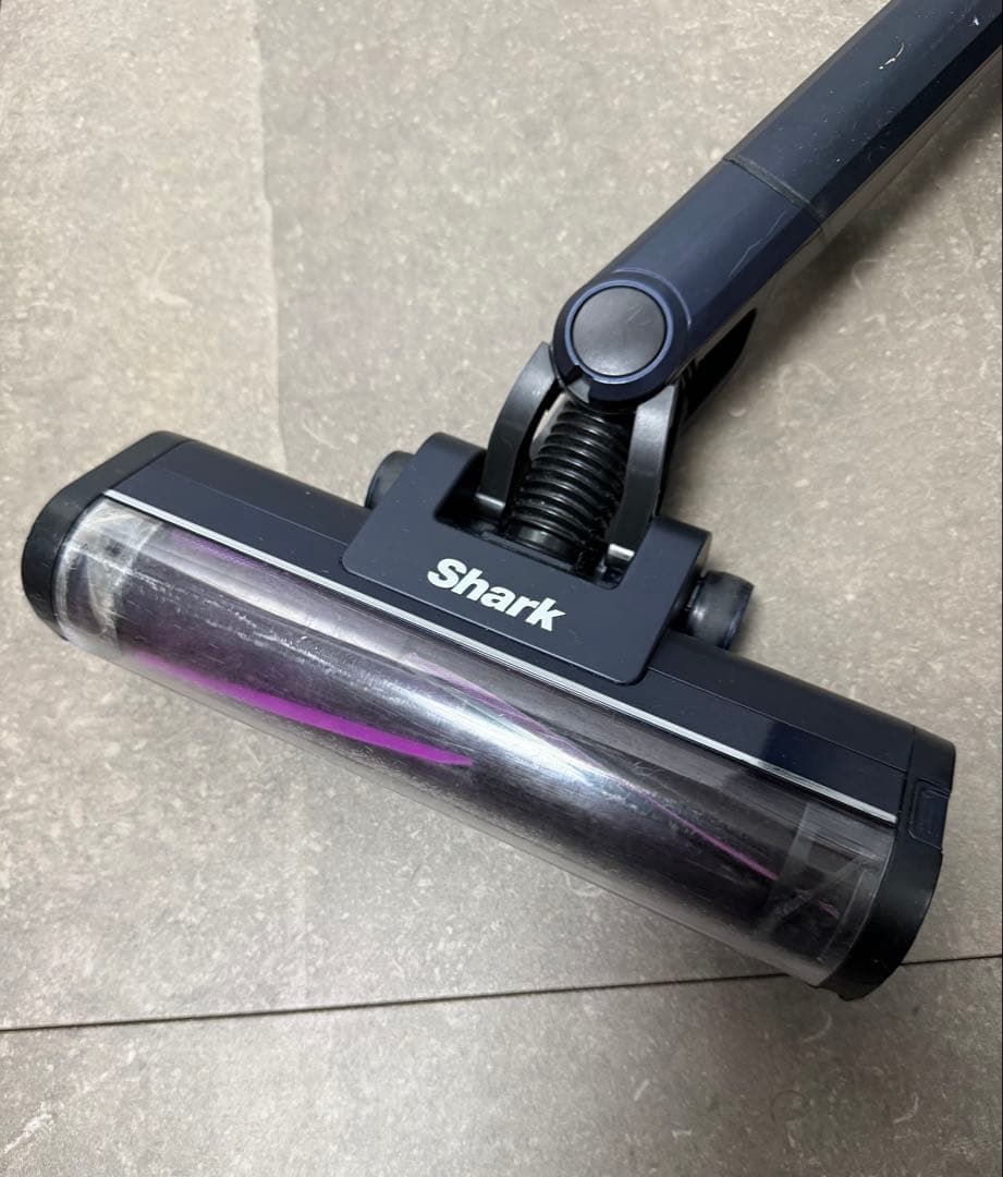 シャーク◇EVOPOWER SYSTEM ADV FLEXロイヤルブルー