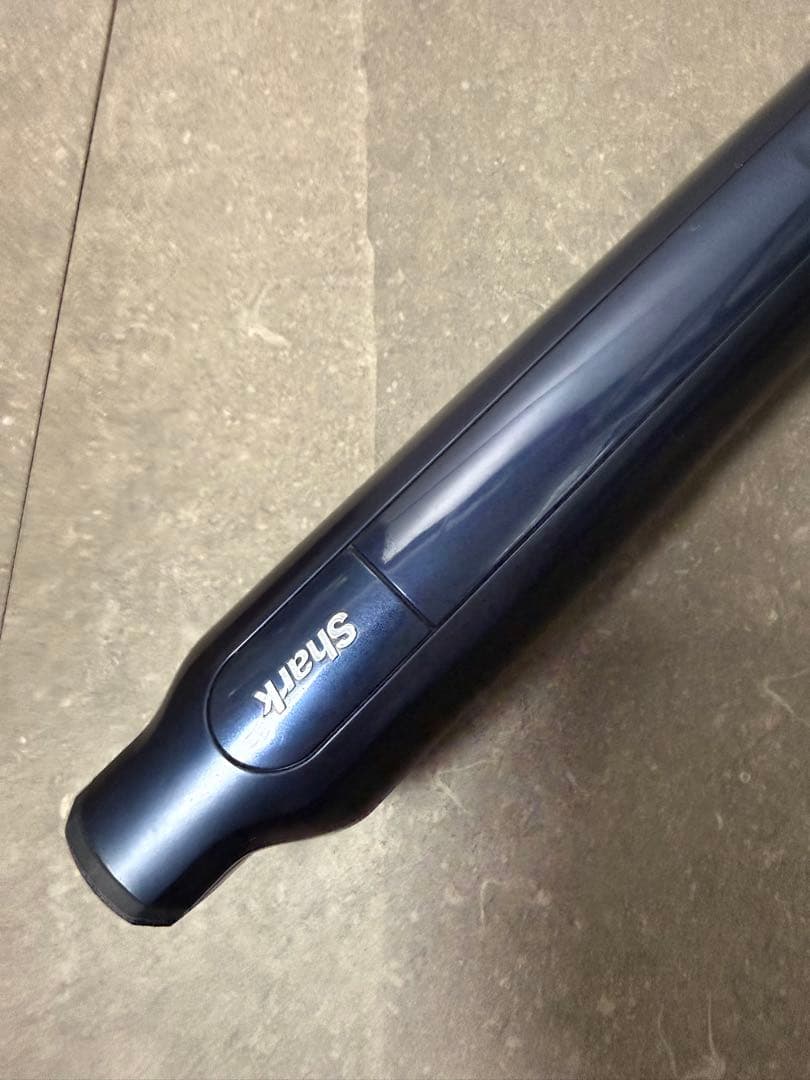 シャーク◇EVOPOWER SYSTEM ADV FLEXロイヤルブルー