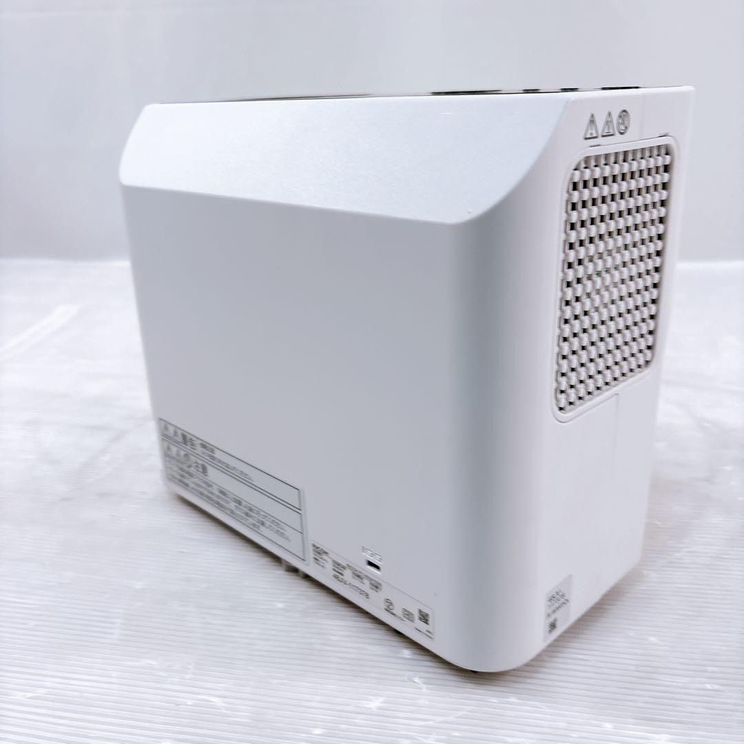 【極美品】RICOH リコー PJ WX4152 プロジェクター ケース付き