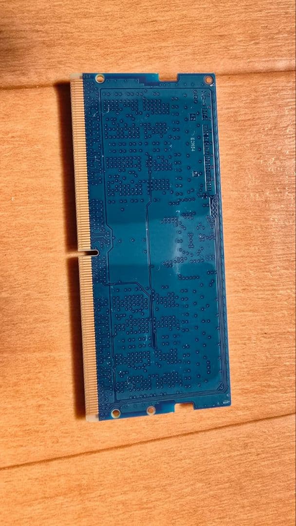 メモリー RAMAXEL DDR5 SODIMM 12GB