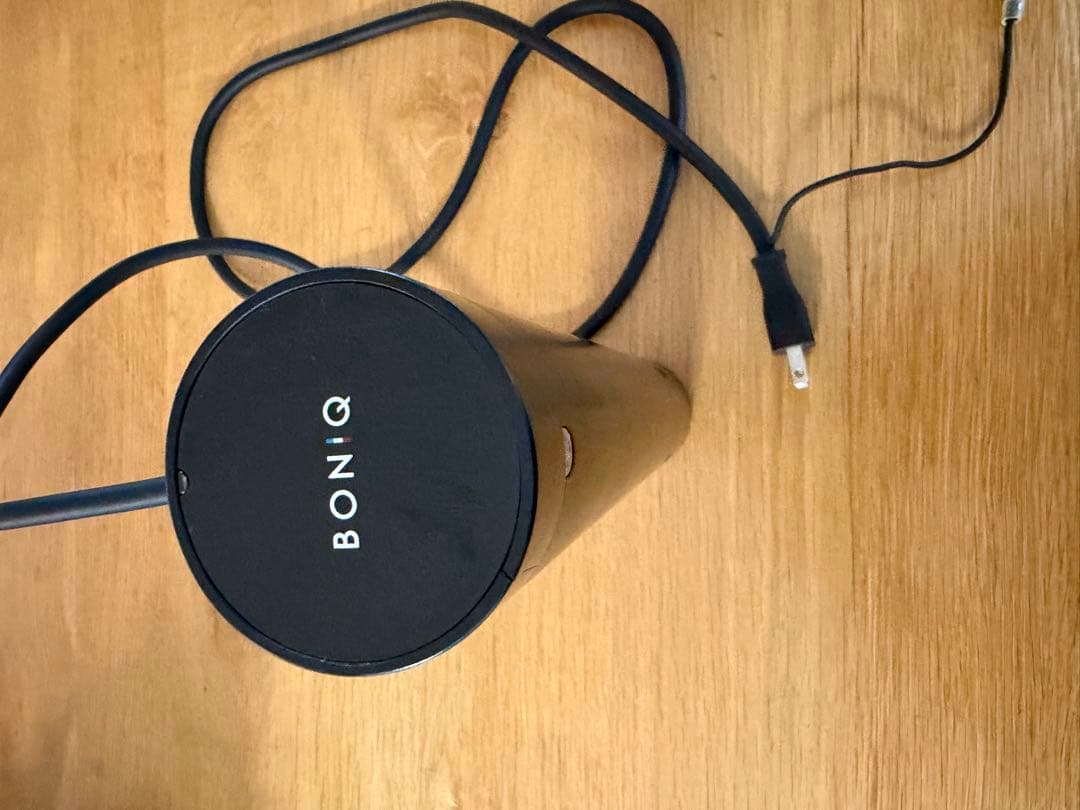 BONIQ 低温調理器 2.0　美品