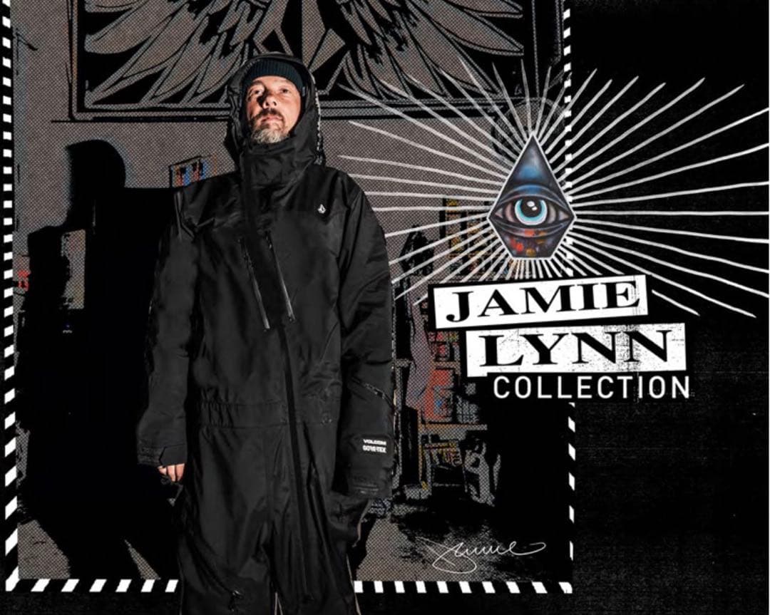 スキー・スノーボードアクセサリー VOLCOM Odyssey Jamie Lynn + Blue Chrom