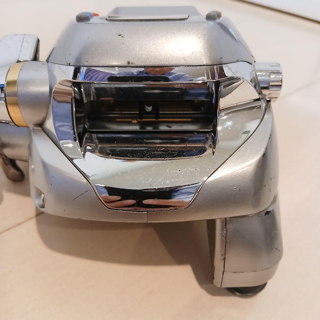 ☆機関良好☆ Daiwa ダイワ シーボーグ Z500T