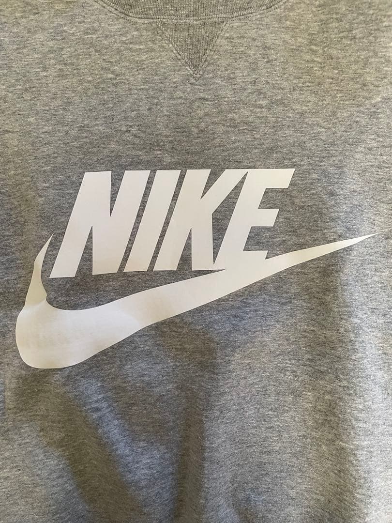 NIKELab×sacai コラボスエット（2015 秋冬）