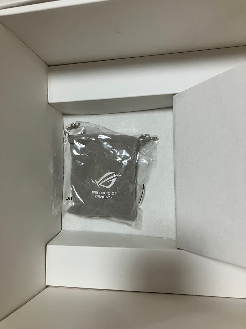 s*o様 今日まで　ROG STRIX GAMING GeForce RTX 4