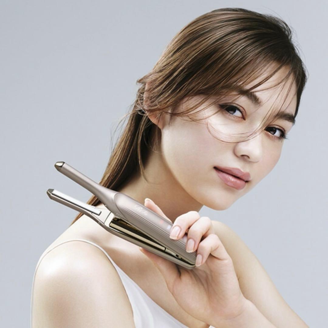 ReFa FINGER IRON ST 6 リファ ヘアアイロン ヘアアイロン