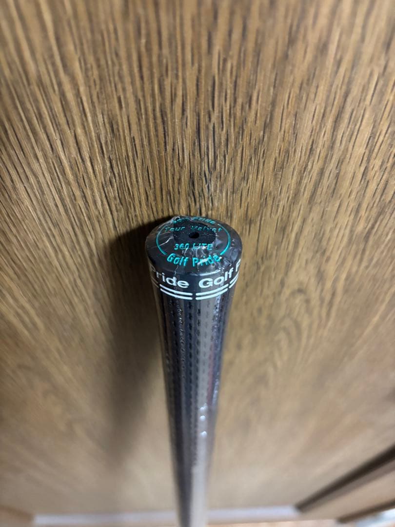 新品未使用！PING ドライバー用シャフト TOUR2.0 Chrome 65R