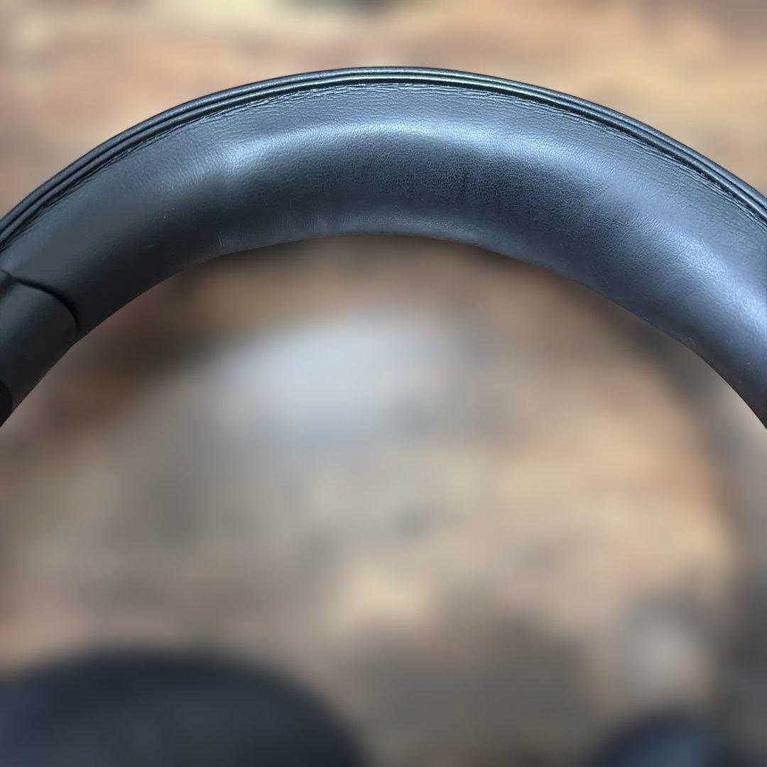 SONY MDR-M1ST Studio Monitor ヘッドホン