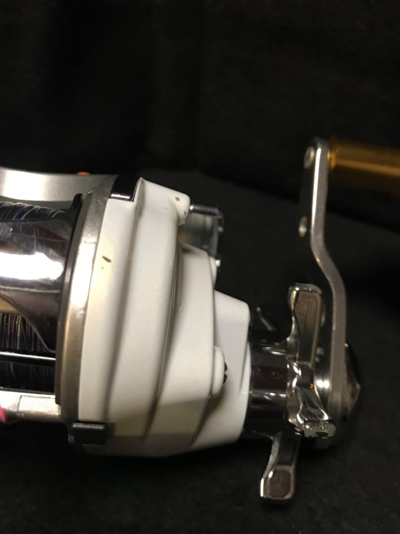 YYR　レオブリッツ270mm