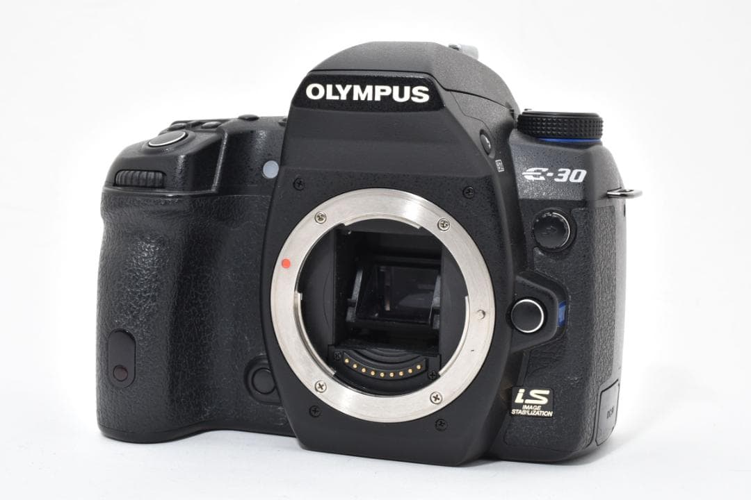 ★美品★オリンパス E-30 ボディ #20965