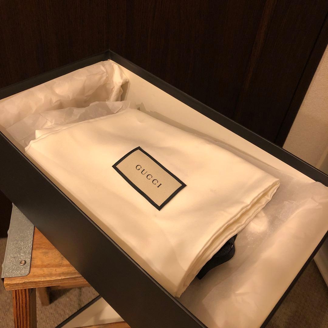 極上 GUCCI グッチ 1953 ビットモカシン ビットローファー 茶