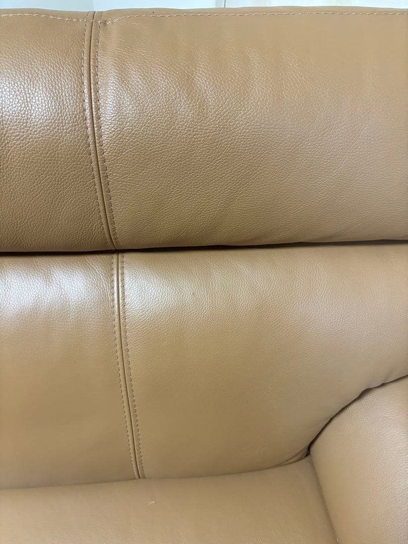 大塚家具ソファ3人掛け