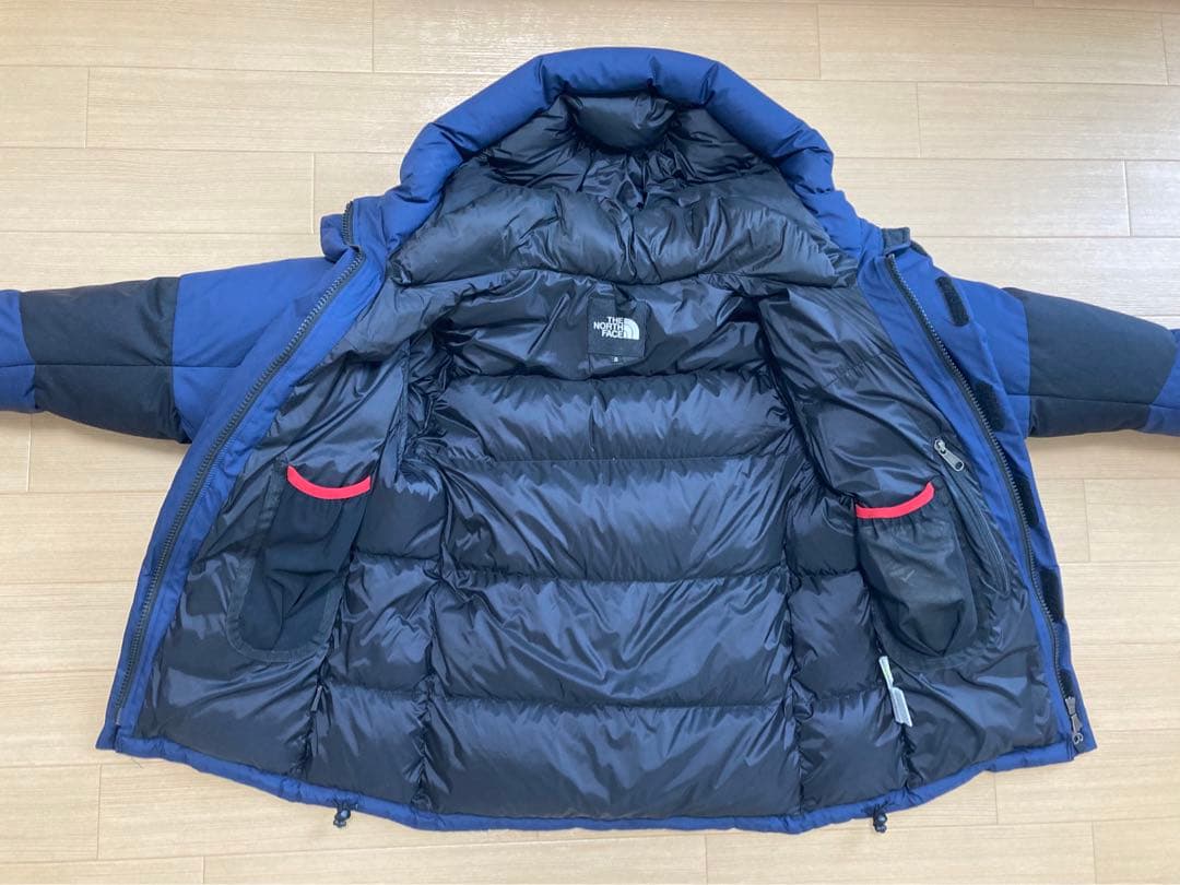 《美品》THE NORTH FACE バルトロライトジャケット Sサイズ