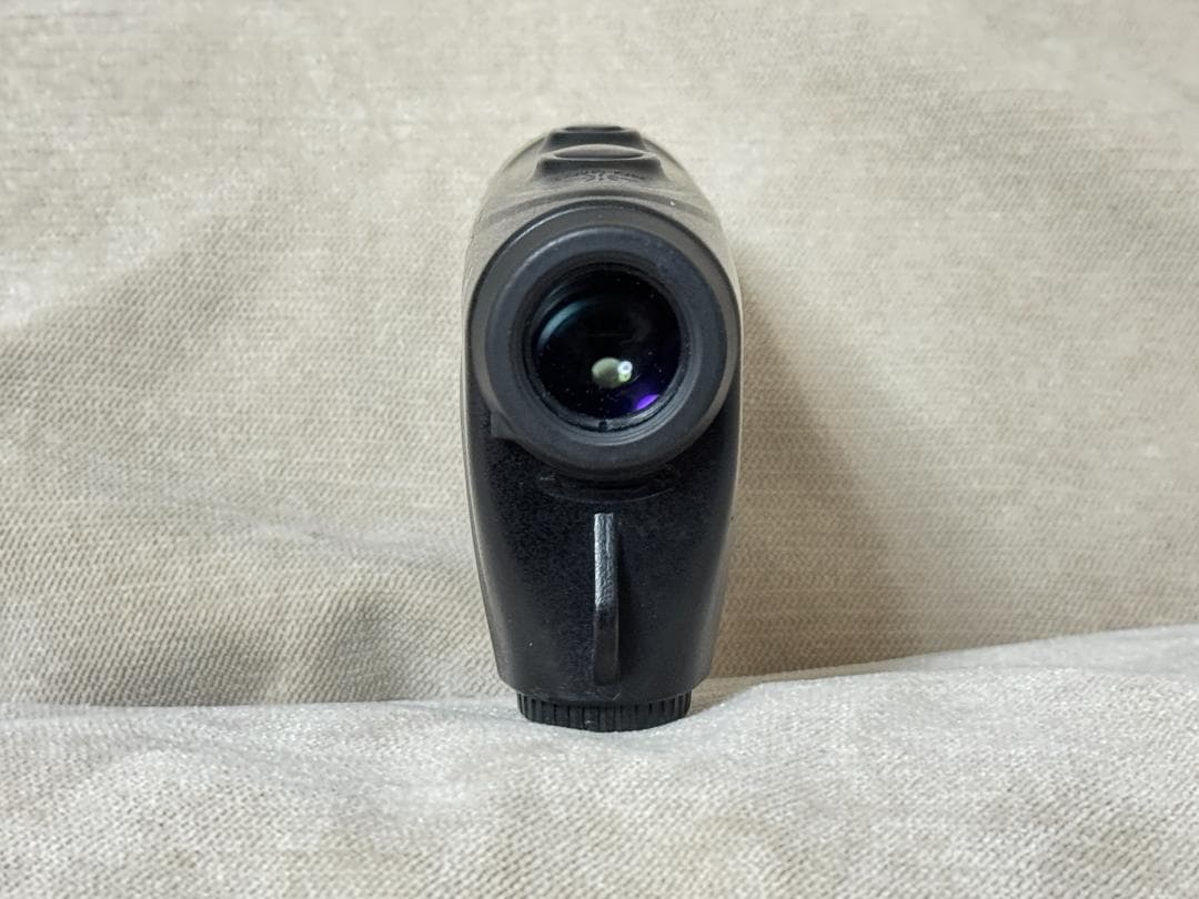 【おまけ付き】Nikon COOLSHOT 40i ゴルフ用レーザー距離計