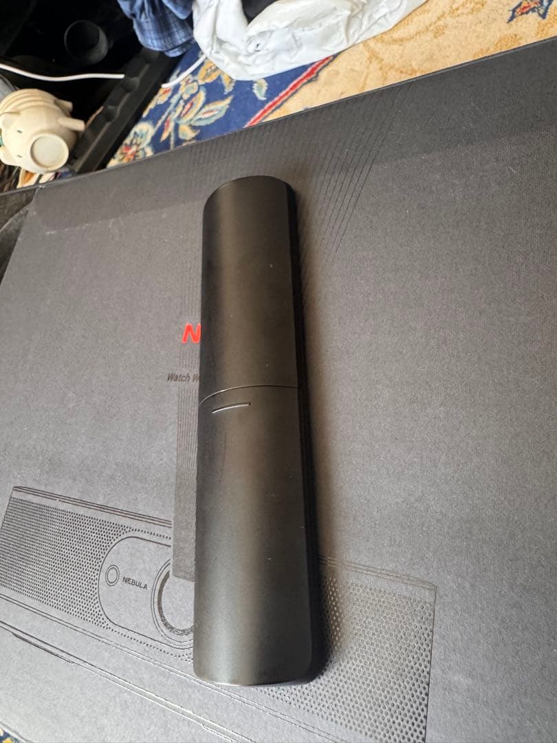 破格!!! NEBULA Cosmos フルHDプロジェクター 本体