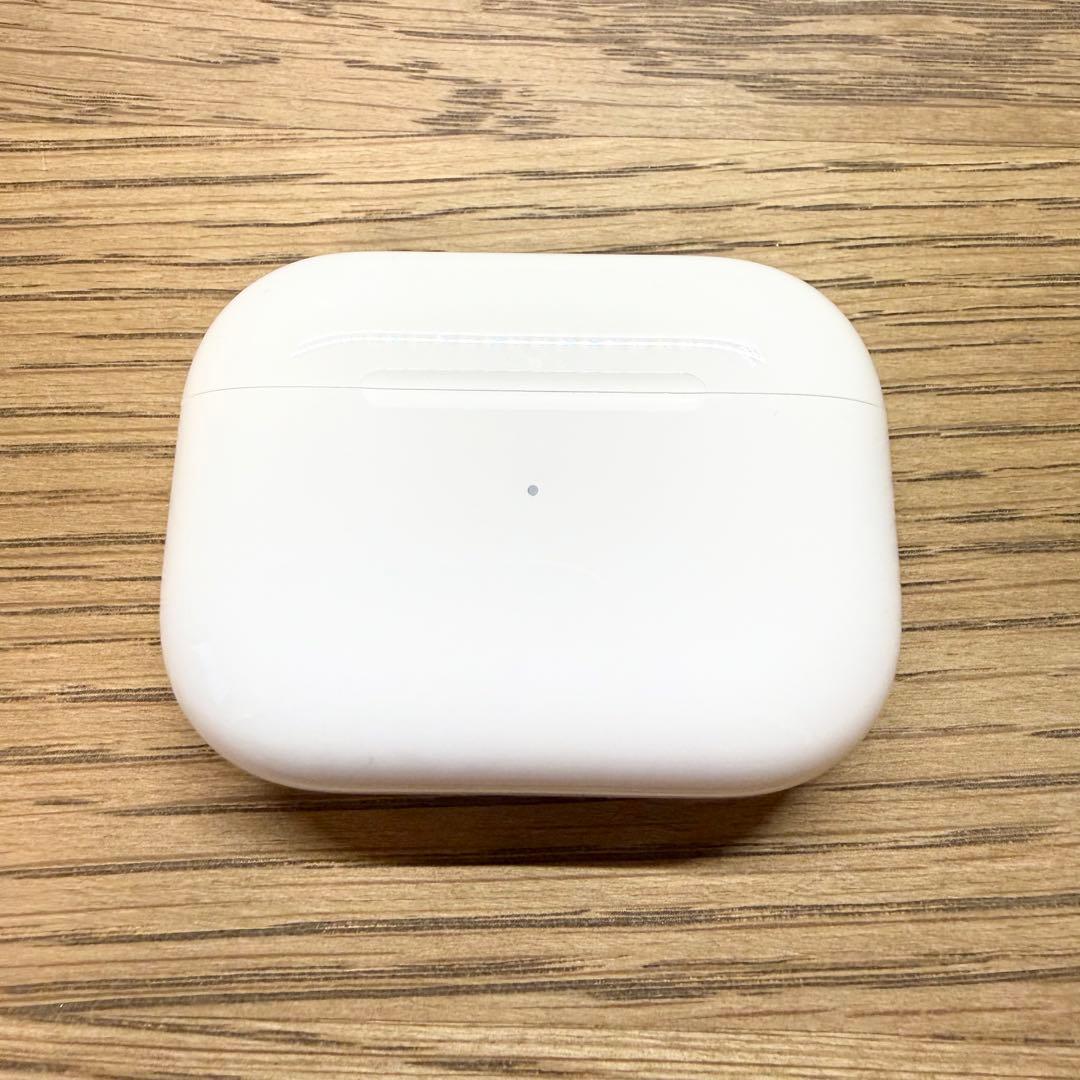 【超美品】AirPods Pro 第2世代 USB-C 正規品 限定保証あり
