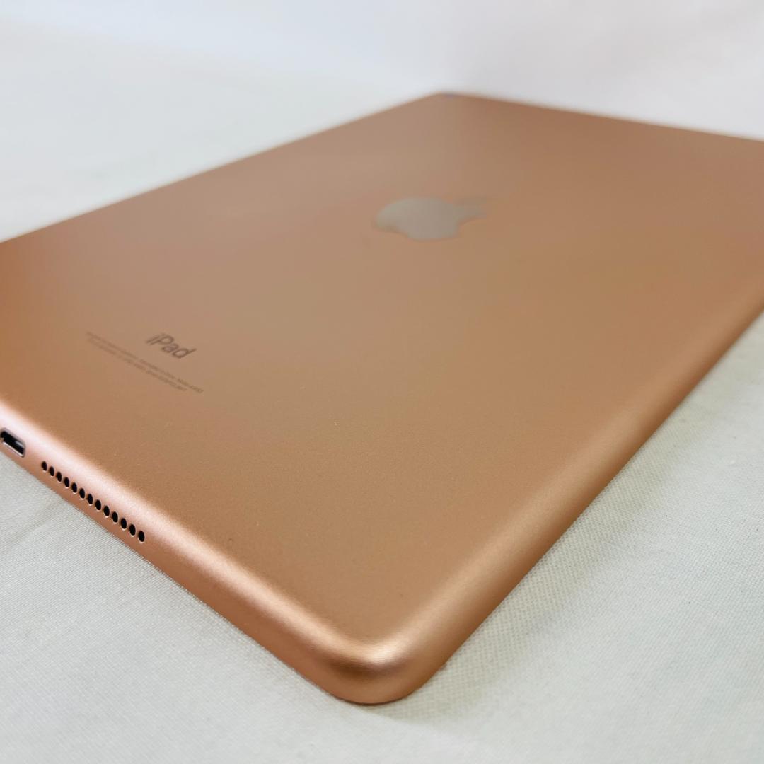 【状態良好】iPad6 128GB wifi バッテリー84%(70123)