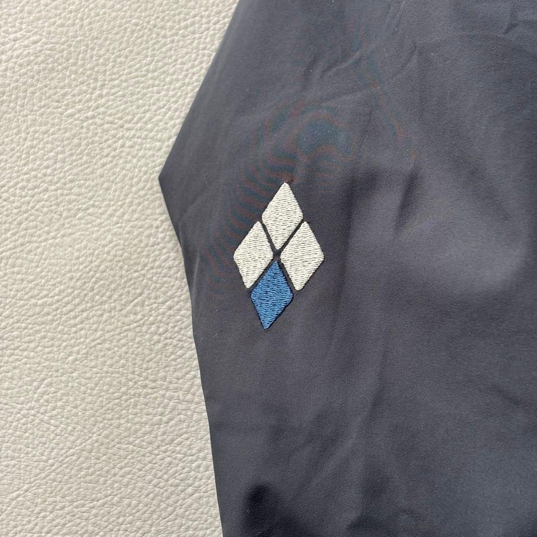 02453-6 モンベル　ドロワットパーカ ゴアテックス　スキーウェア　XL