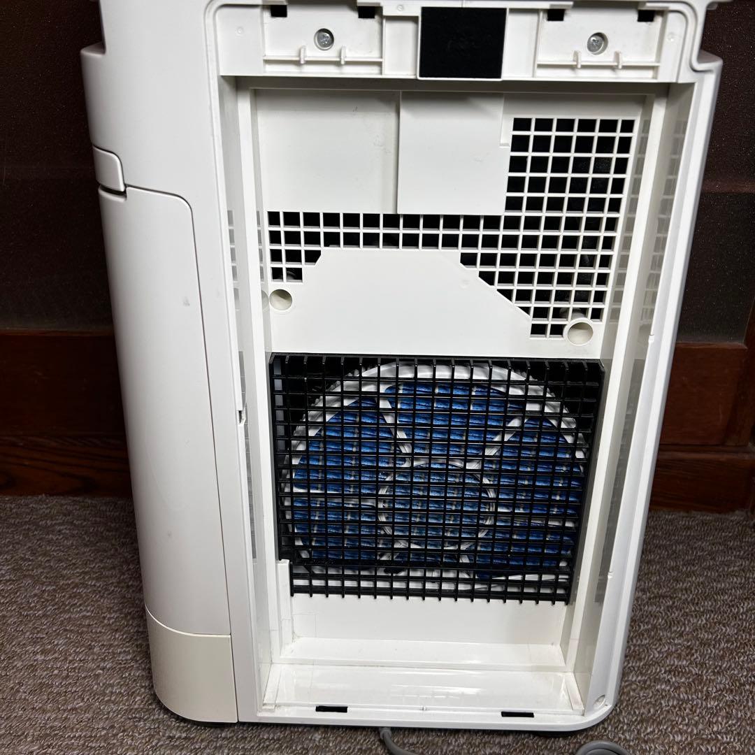 美品 SHARP KC-F70-W 加湿空気清浄機