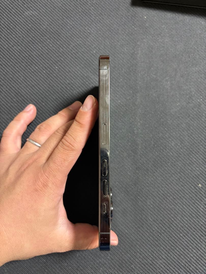 Apple iPhone 13 Pro グラファイト 256GB （ジャンク）