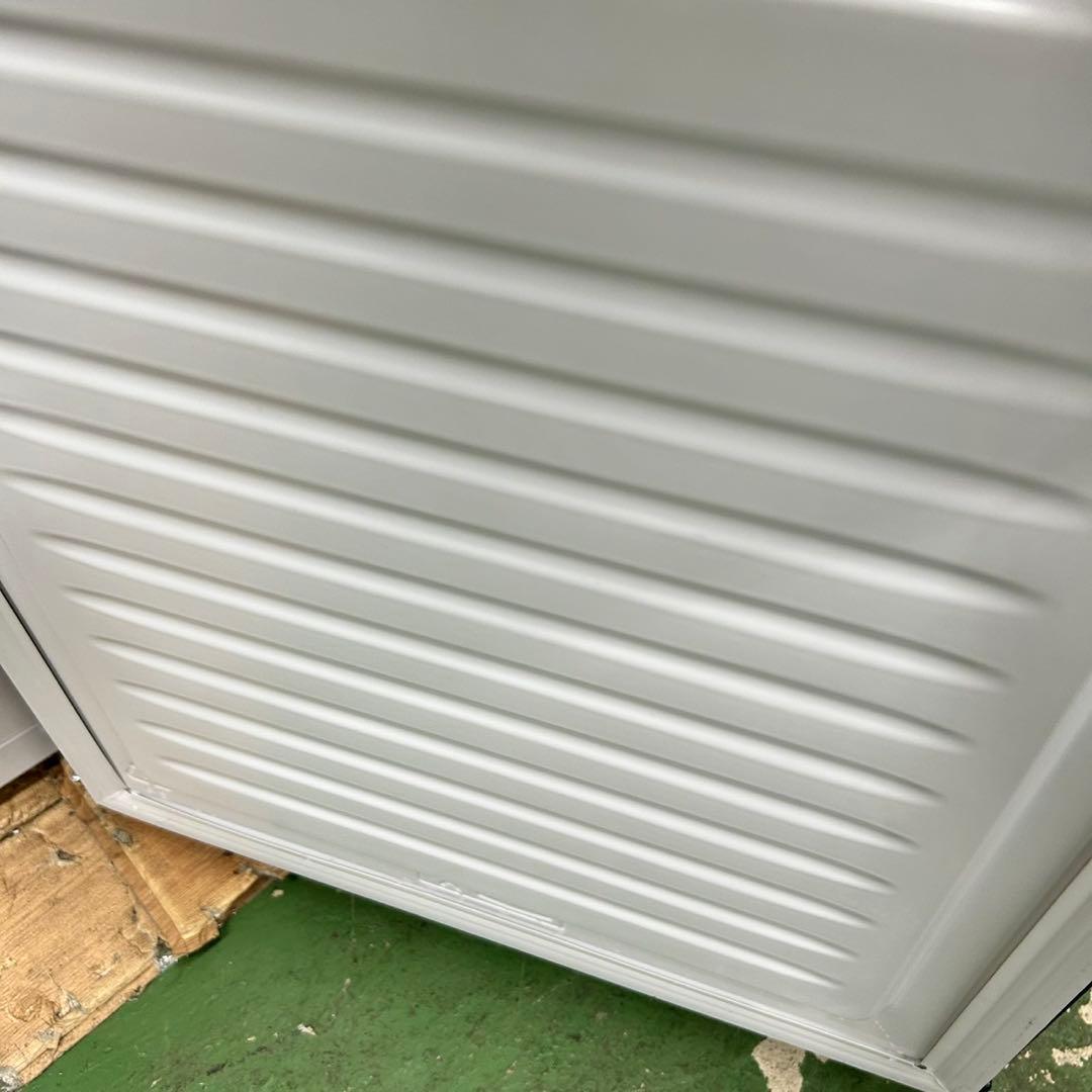 987 冷蔵庫　小型　一人暮らし　ニトリ　極美品　洗濯機も有　大人気　保証込