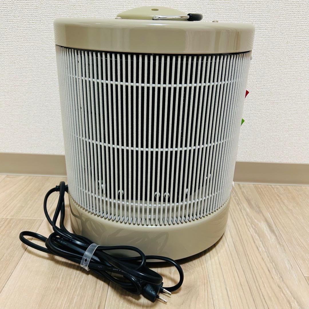 【美品】暖話室　1000型　DAN1000-R16 遠赤外線パネルヒーター