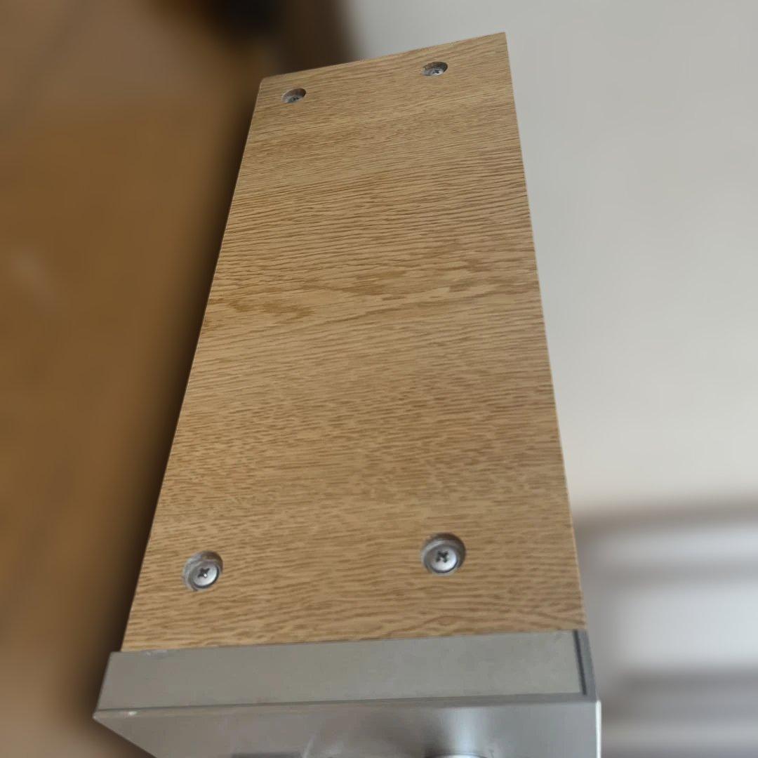 Sansui AU-D707F プリメインアンプジャンク品電源入りません。