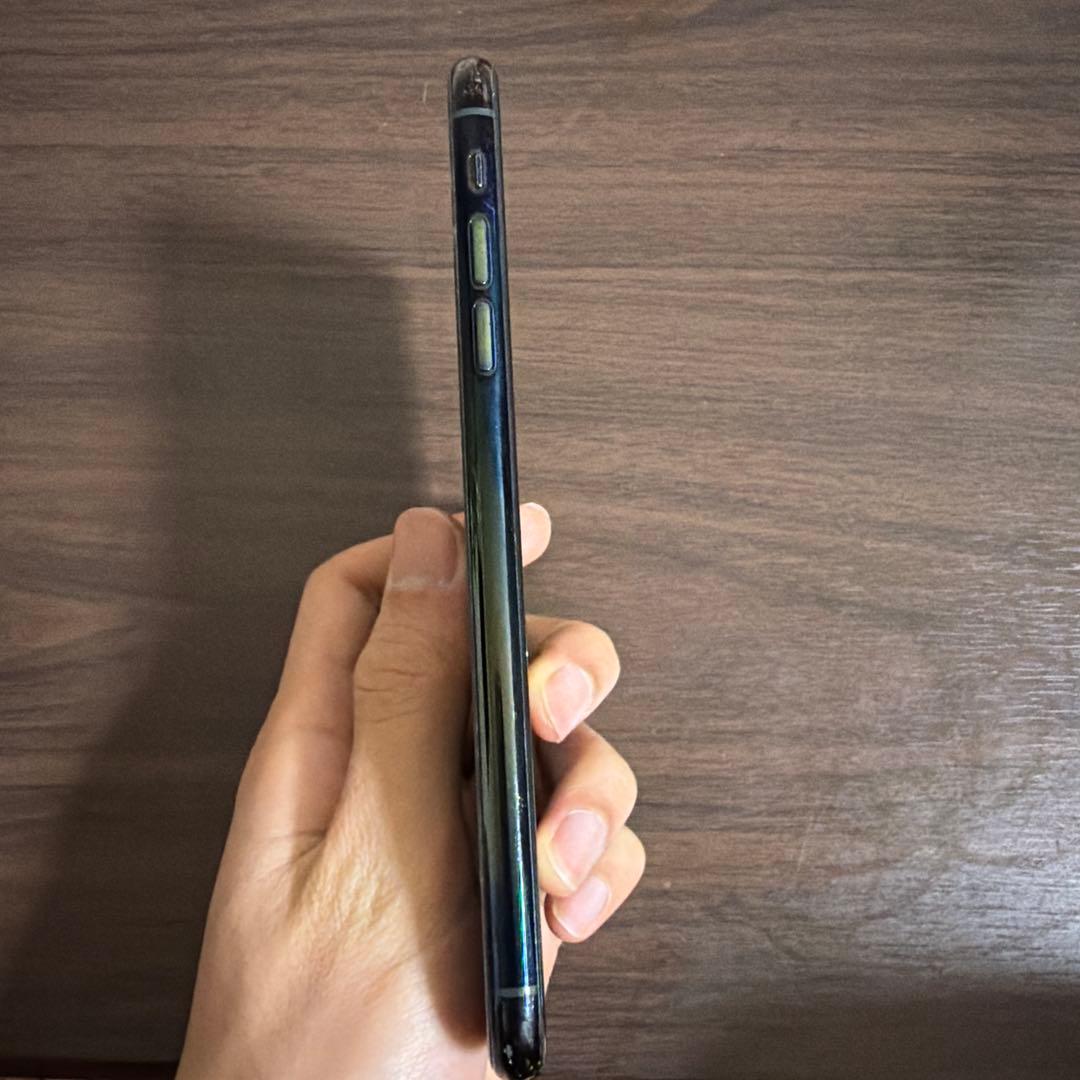 iPhone 11 Pro max スペースグレー 本体