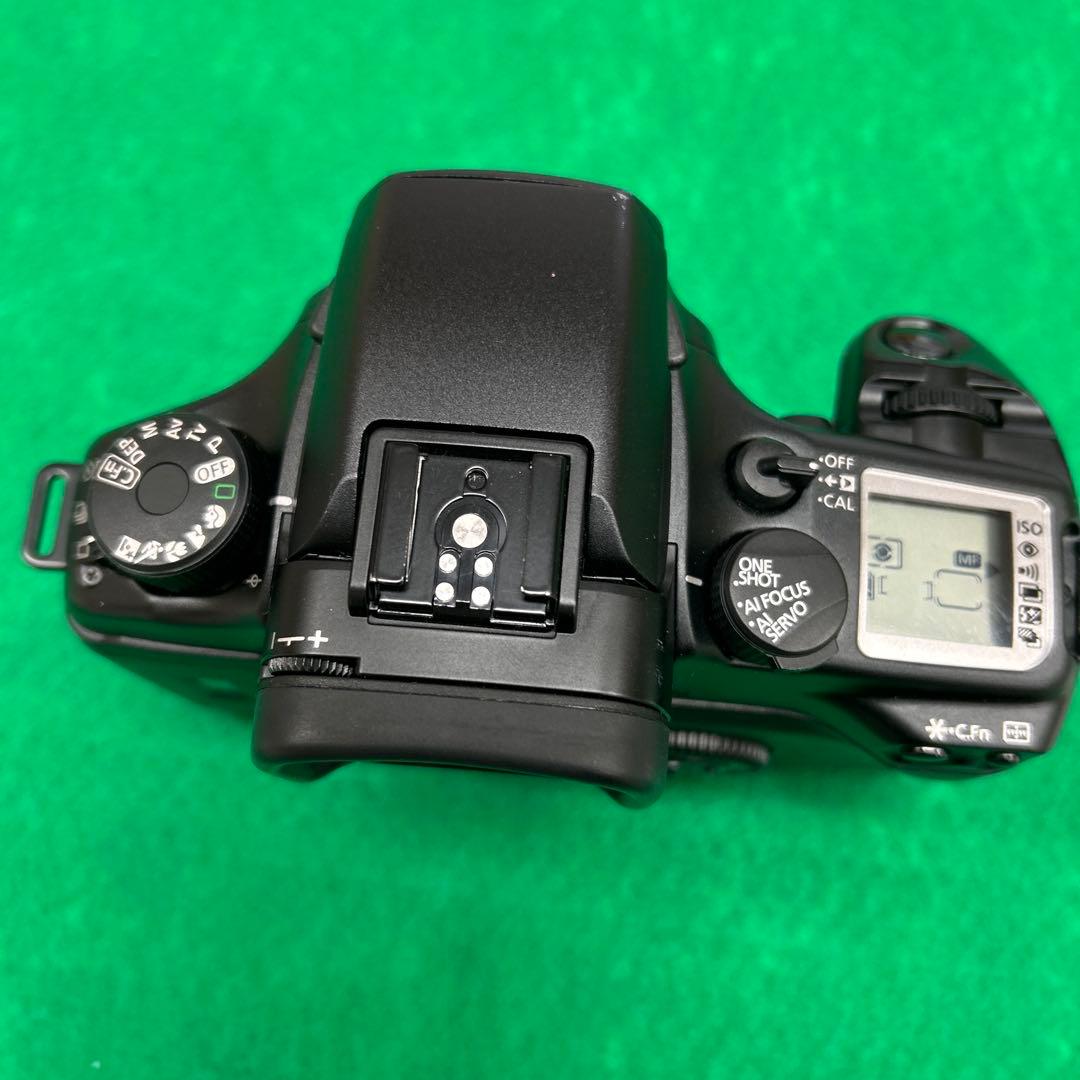 Canon EOS7 箱付き