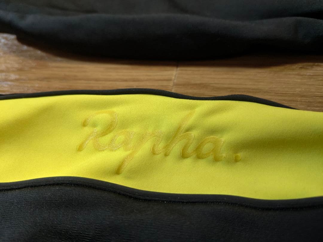 ラファ　ウィンタータイツ