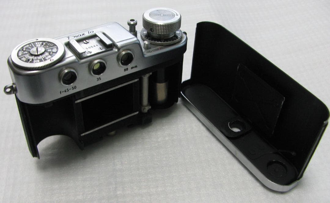 ★希少 VossDiax 1a Schneider Kreuznach