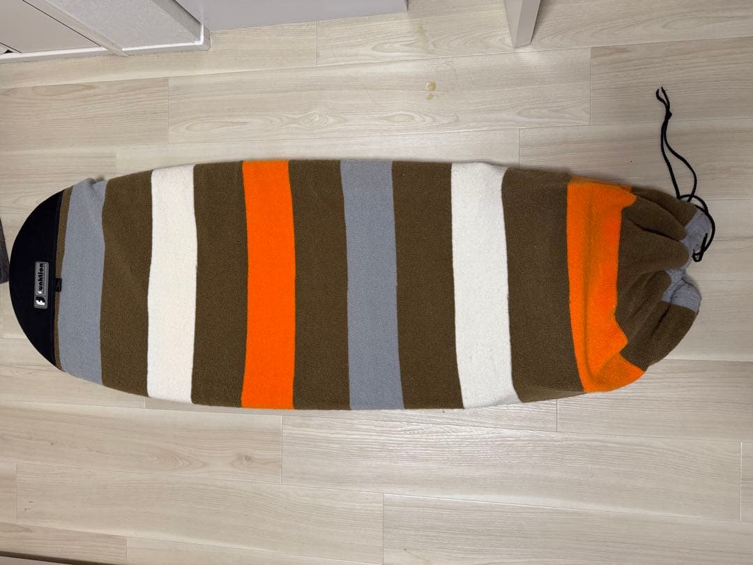 【Saru】DMS Valium用ニットケース