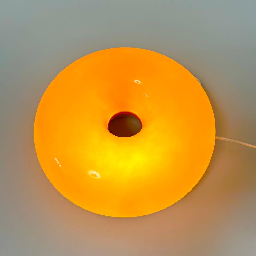 美品 IKEA イケア VARMBLIXT ヴァルムブリクスト 照明 ライト