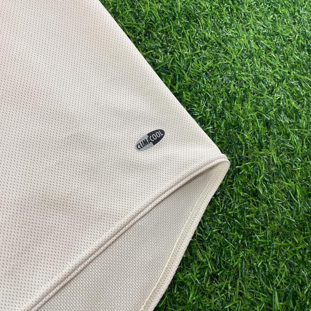 日本代表 2004 中田英寿 アウェイ 正規品 ユニフォーム アディダス XL